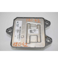 GK2112B533AA  Ford Transit Steuergerät  -12042-