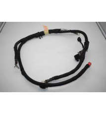 Ford Transit Custom Kabel 2.0TDI Batteriekabel GK2T14A099BDB GK2T14303AC -12043-