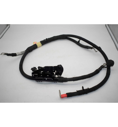 Ford Ford Transit Custom Kabel 2.0TDI Batteriekabel GK2T14A099BDB GK2T14303AC -12043- Kabel, Kabelbäume & Steckverbinder
