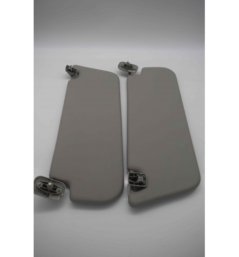 Ford Ford Transit Custom Sonnenblende links + rechts BK21V04100 -12046- Sonnenblenden