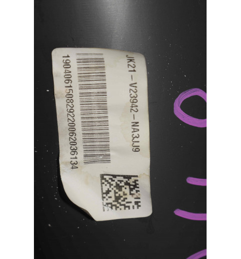 JK21V23942NA3JJ9 Ford Transit Türverkleidung Türpappe vorne rechts