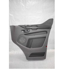 JK21V23942NA3JJ9 Ford Transit Türverkleidung Türpappe vorne rechts