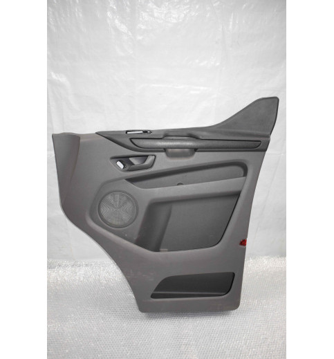 JK21V23942NA3JJ9 Ford Transit Türverkleidung Türpappe vorne rechts