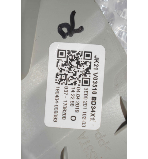 JK21V03510BD Ford Transit Säulenverkleidung -12049-