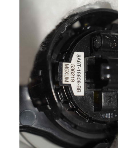 JK21V03511BB Ford Transit Säulenverkleidung -12050-