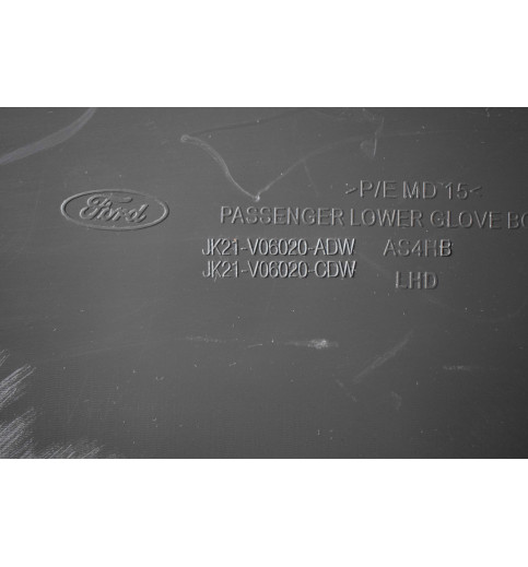 JK21V06020ADW  Ford Transit Handschuhfach -12052-