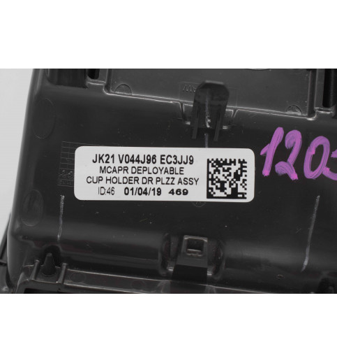 JK21-V046C40-CB Ford Transit Custom Armaturenbrett Verkleidung  -12053-