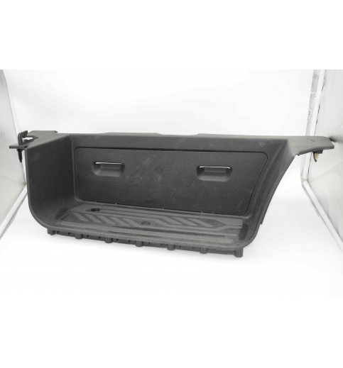 BK21V13200AHW Ford Transit Custom Türstufe vorne   -12068-