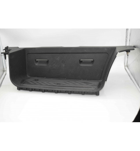 BK21V13200AHW Ford Transit Custom Türstufe vorne   -12068-