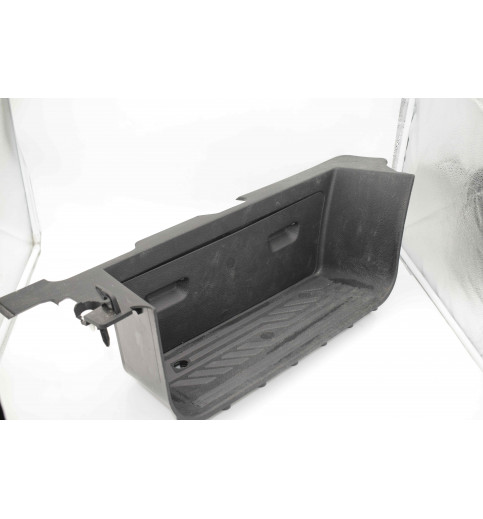 BK21V13200AHW Ford Transit Custom Türstufe vorne   -12068-