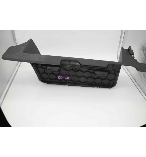 BK21V13200AHW Ford Transit Custom Türstufe vorne   -12068-