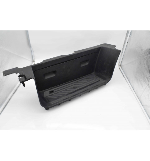 BK21V13200AHW Ford Transit Custom Türstufe vorne   -12068-