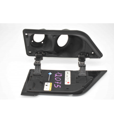 GK21V27936AA Ford Transit Custom  Tankdeckel Tankklappe  -12075-