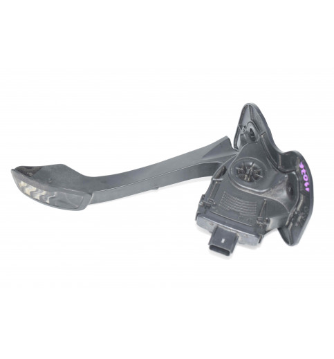 BK219F836AE Ford Transit Custom V362 Gaspedal 2.0L   -12076-
