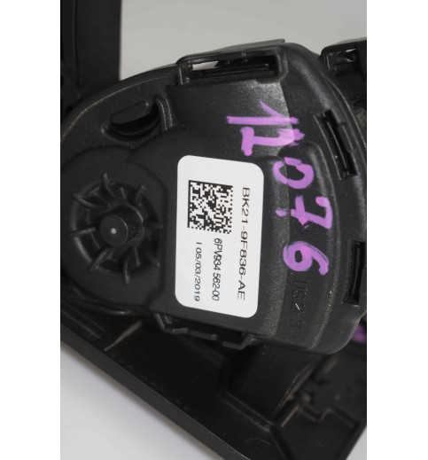 BK219F836AE Ford Transit Custom V362 Gaspedal 2.0L   -12076-