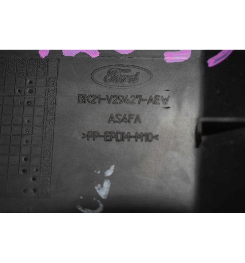 BK21V29427AE  Ford Transit  Abdeckung   -12093-