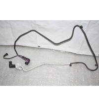 GK215J249AC Ford Transit AdBlue Einfüllschlauch - 12095-