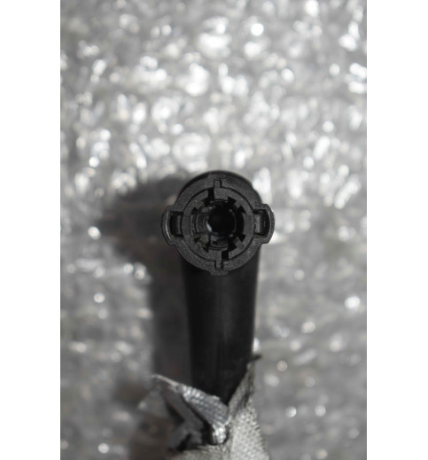 GK215J249AC Ford Transit AdBlue Einfüllschlauch - 12095-