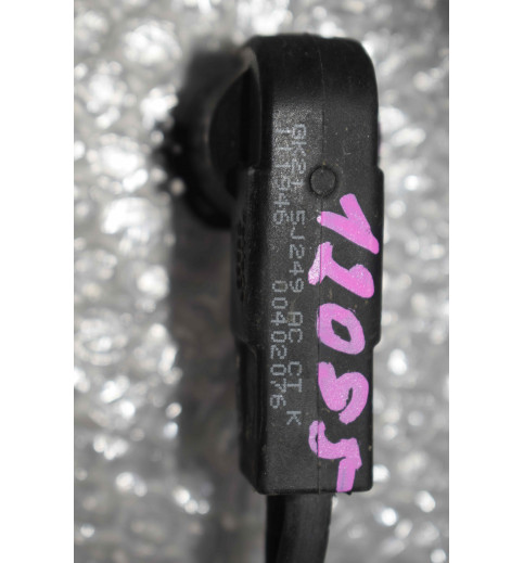 GK215J249AC Ford Transit AdBlue Einfüllschlauch - 12095-