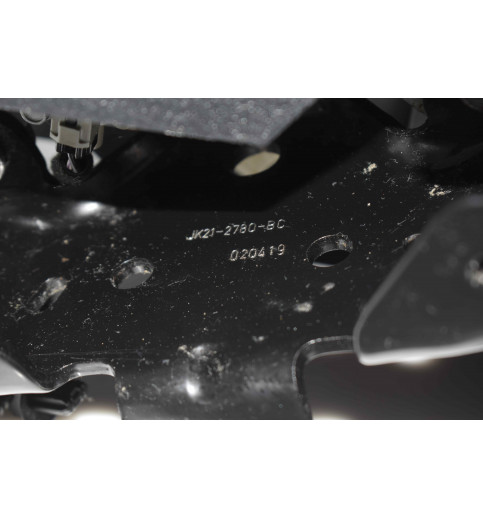 JK21V045A06A Ford Transit Handbremshebel Bremshebel Handbremse - 12099-