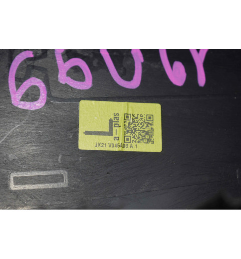 JK21V045A06A Ford Transit Handbremshebel Bremshebel Handbremse - 12099-