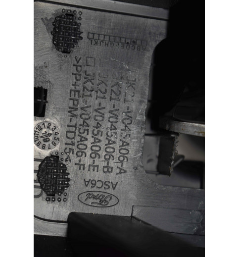 JK21V045A06A Ford Transit Handbremshebel Bremshebel Handbremse - 12099-