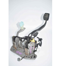 GK212450BE Ford Transit Custom Pedale Satz Set  -12100-