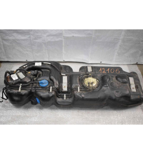 Ford Transit Custom Tank+Pumpe GK219H307AE HK219K007DD  -12106-