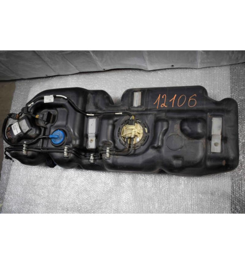 Ford Transit Ford Transit Custom Tank+Pumpe GK219H307AE HK219K007DD  -12106- Kraftstoffpumpen & Tankgeber