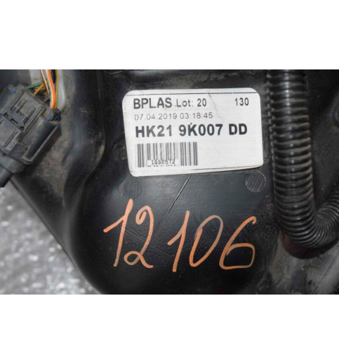 Ford Transit Ford Transit Custom Tank+Pumpe GK219H307AE HK219K007DD  -12106- Kraftstoffpumpen & Tankgeber