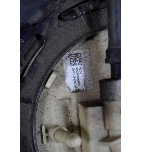 Ford Transit Ford Transit Custom Tank+Pumpe GK219H307AE HK219K007DD  -12106- Kraftstoffpumpen & Tankgeber