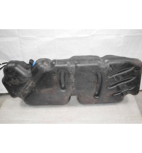 Ford Transit Ford Transit Custom Tank+Pumpe GK219H307AE HK219K007DD  -12106- Kraftstoffpumpen & Tankgeber