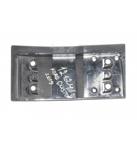 GK21V20206AA Ford Transit Custom Tankdeckel Tankklappe  -12124-