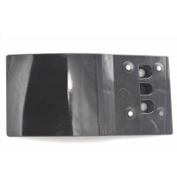 GK21V20206AA Ford Transit Custom Tankdeckel Tankklappe  -12124-