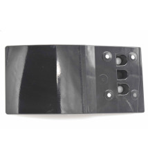 GK21V20206AA Ford Transit Custom Tankdeckel Tankklappe  -12124-