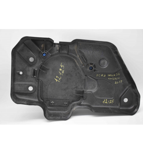 GK21-B10677-AA  Ford Transit  AdBlue-Tankschutz  -12125-