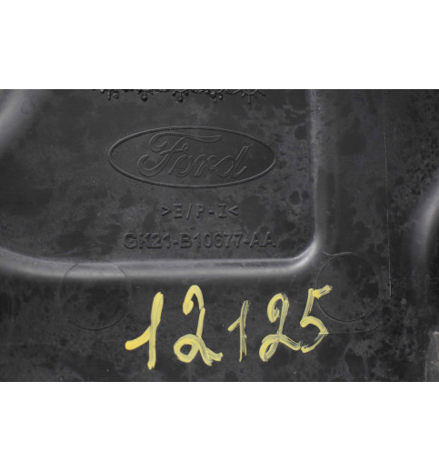 GK21-B10677-AA  Ford Transit  AdBlue-Tankschutz  -12125-