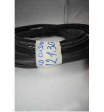 JK21-V253A10-AB Ford Transit Custom Türdichtung Schiebetür  -12130-