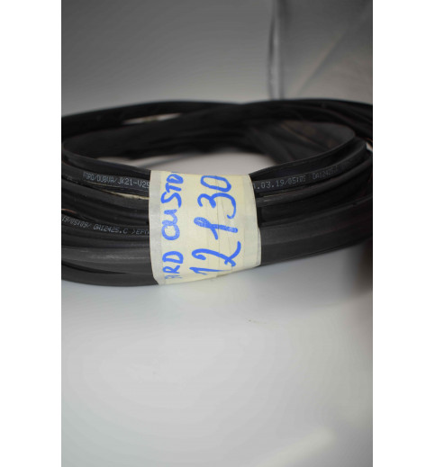 JK21-V253A10-AB Ford Transit Custom Türdichtung Schiebetür  -12130-