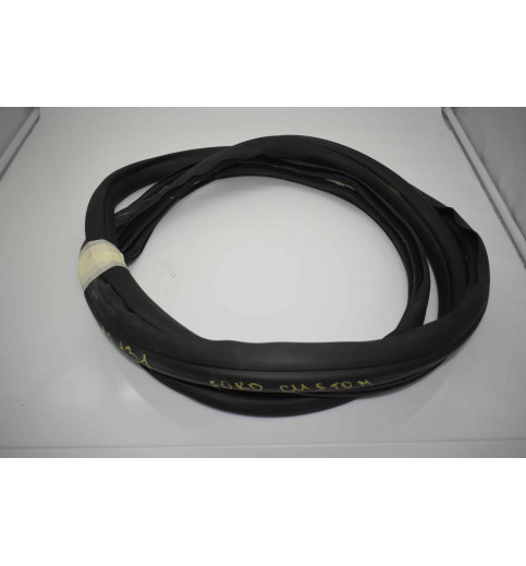 JK21V20709AB Ford Transit Custom Türdichtung vorne rechts links  -12131-