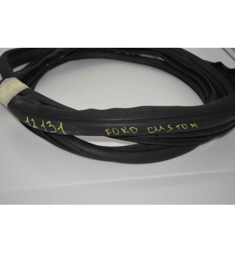 JK21V20709AB Ford Transit Custom Türdichtung vorne rechts links  -12131-