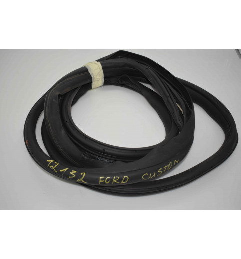 JK21V20709AB Ford Transit Custom Türdichtung vorne rechts links  -12132-