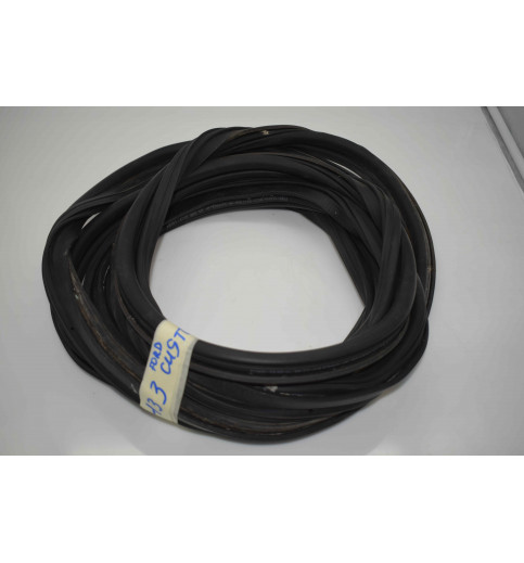 BK21V437N00AK Ford Transit Custom Heckklappengummi  -12133-