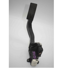 13841620800 Fiat Ducato  Gaspedal   -7320-  