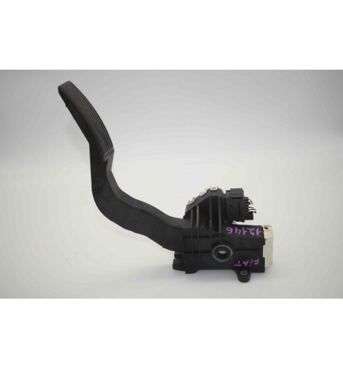 13841620800 Fiat Ducato  Gaspedal   -12146-  