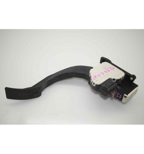 13841620800 Fiat Ducato  Gaspedal   -12146-  