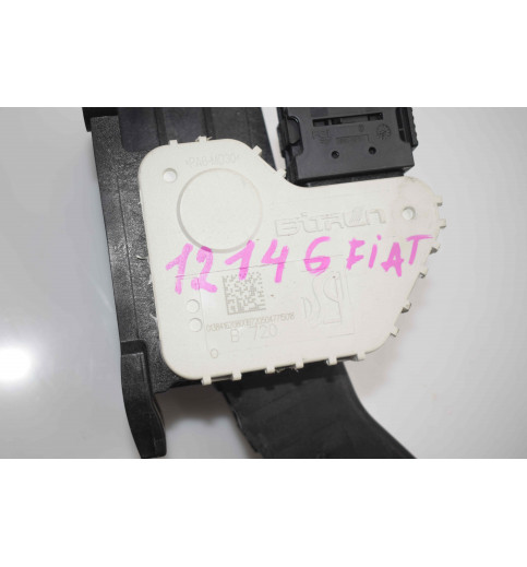 13841620800 Fiat Ducato  Gaspedal   -12146-  