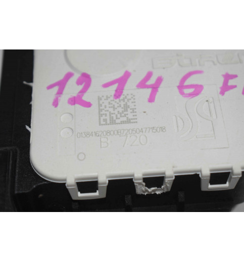 13841620800 Fiat Ducato  Gaspedal   -12146-  