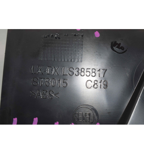 385817 Peugeot Boxer Ducato Jamper Luftdüse Rechts  -12147-