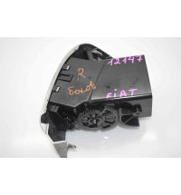 385817 Peugeot Boxer Ducato Jamper Luftdüse Rechts  -12147-